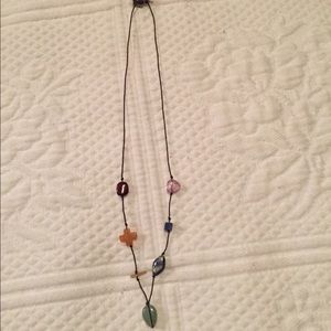 Unique necklace
